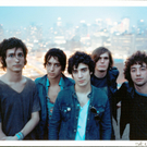 Die Strokes kommen gern ins Schikaneder, @Colin Lane