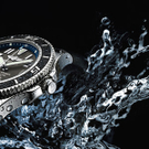 Breitling Superocean II - die neue Taucheruhr 