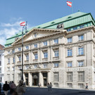 Park Hyatt im Goldenen Quartier: Neues Hotel in Wien bietet 143 Zimmer und Suiten