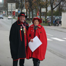 Machtübername beim ORF