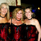 Fetziger Hausball im Lamm