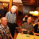 JHV 2014 Gasthaus Harmonie
