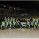 EHC BW - Team 