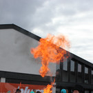 56. Kinderfasching in Fußach