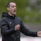 Posavec neuer Viktoria Coach