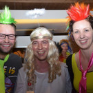 Rosenmontagparty 2014