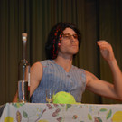 Röthner Ball 1