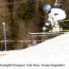 Rossignol Kids Rac 2014