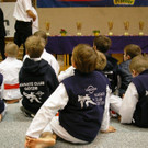 Bilder vom Lions Cup 2014