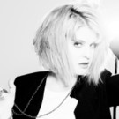 Kelly Osbourne lässt sich von Star-Fotograf Manfred Baumann ablichten
