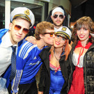 Cineplexx Maskenball 16 - Teil 1
