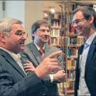 Hubert Regner, Dir. Weigel, LSTH Wallner
