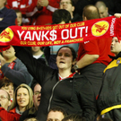 EL: Viertelfinale: Liverpool