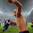 EL: Viertelfinale: HSV gegen Standard Lüttich 