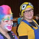 Kinderfasching Braz 2014