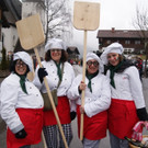 Umzug St. Gallenkirch