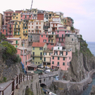 Wanderreise: Cinque Terre