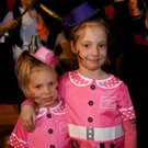Kinderfasching im J.J. Ender Saal