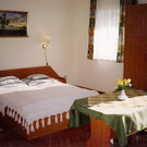Seniorenhaus Héviz