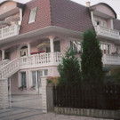 seniorenhaus Héviz, Ungarn