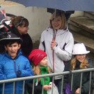 Umzug der Schlieferzunft