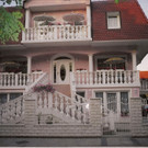 Seniorenhaus Héviz, Ungarn
