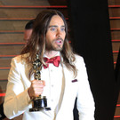 Jared Leto gewinnt Oscar