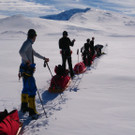 Antarktis-Expedition: Vorarlberger auf dem Mount Sidley