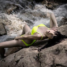 Natalie Krenn: Kandidatin Miss Online 2014