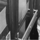Einbruch in Innenstadt-Lokal: Der gesuchte Mann