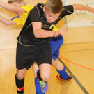 Best of U-14-Turnier in Rankweil