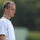 Pamminger nicht mehr Rankweil Trainer