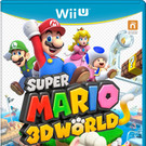 Screenshots aus "Super Mario 3D World"