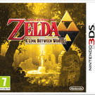 Screenshots aus "The Legend of Zelda!