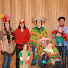 Fotos vom Kinderfaschingsball 2014