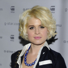 Kelly Osbourne im Marine Style