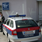 Spurensicherung und Tätersuche