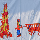 Zwei Funken in Höchst