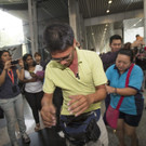 Passagierflugzeug aus Malaysia vor Südvietnam abgestürzt