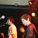 WW-Talentewettbewerb - Vorausscheidung am Donnerstag