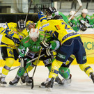 Wälder stehen im Halbfinale