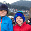Impressionen vom XIX Fellengattner Funken