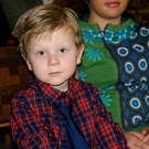 23 Auch Br__derchen David freute sich.JPG