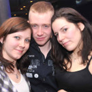 B-Day Bash DJ HARRY K.