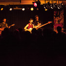 Alin Coen Band