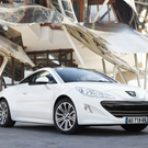 Peugeot RCZ