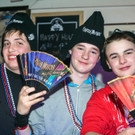 Funken-Party !! DJ Dany C heizt ein !!!!