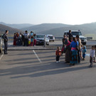 09_03_2014 API Altlengbach 42 Personen in Kleinbus 4 Gruppenfoto.JPG