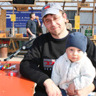 Funken in Weiler 2014