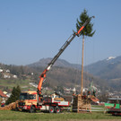 Funken in Klaus 2014